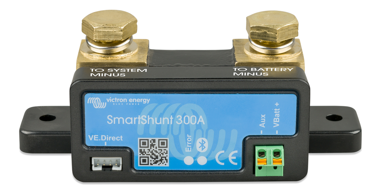 Victron Energy SmartShunt 300A