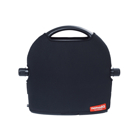 NomadiQ Protection Pouch – Black