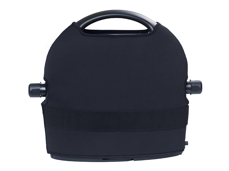 NomadiQ Protection Pouch – Black