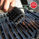 NomadiQ BBQ Cleaning set