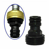 Water Jet Cleaning Solution