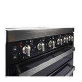 MOBICOOL DOMETIC OVEN, COOK TOP & GRILL CU401