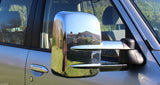 Vision Plus Mirrors Toyota Prado 120 Series 2002-2009