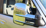 Vision Plus Mirrors Toyota Prado 120 Series 2002-2009