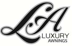 Luxury Awning Protector 20-24ft