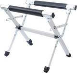 Folding Fridge Stand With Adjustable Height