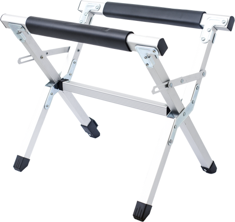 Folding Fridge Stand With Adjustable Height