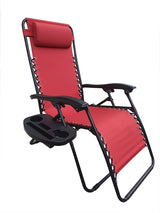 On The Road RV Clip On Side Table