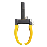 Hercules Deluxe Wheel Clamp