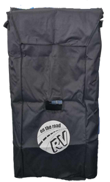 Australian RV Aluminium Telescopic Ladder 3.2m