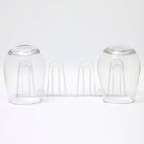 Australian RV 4 Cup Holder PVC