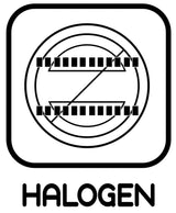 Royal Deluxe Stainless Steel Whistling Kettle 2.5L - Blue