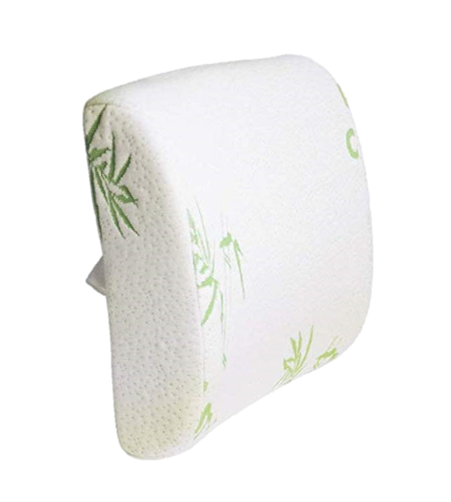 Bamboo Back Support