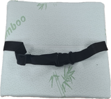 Bamboo Back Support