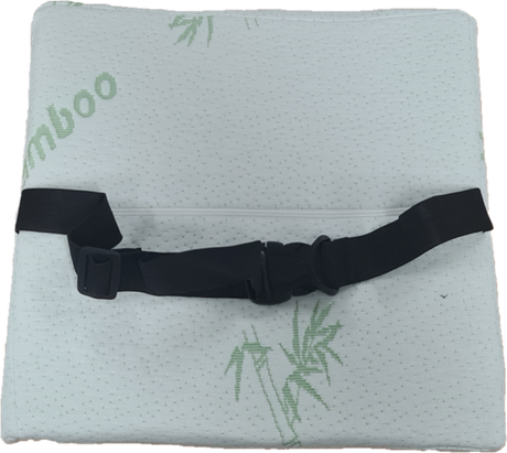 Bamboo Back Support