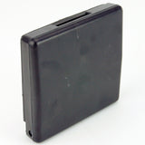 Black Folding Cup Holder