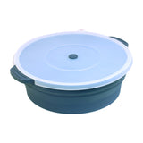 Collapsible 6000ml Round Ovenware