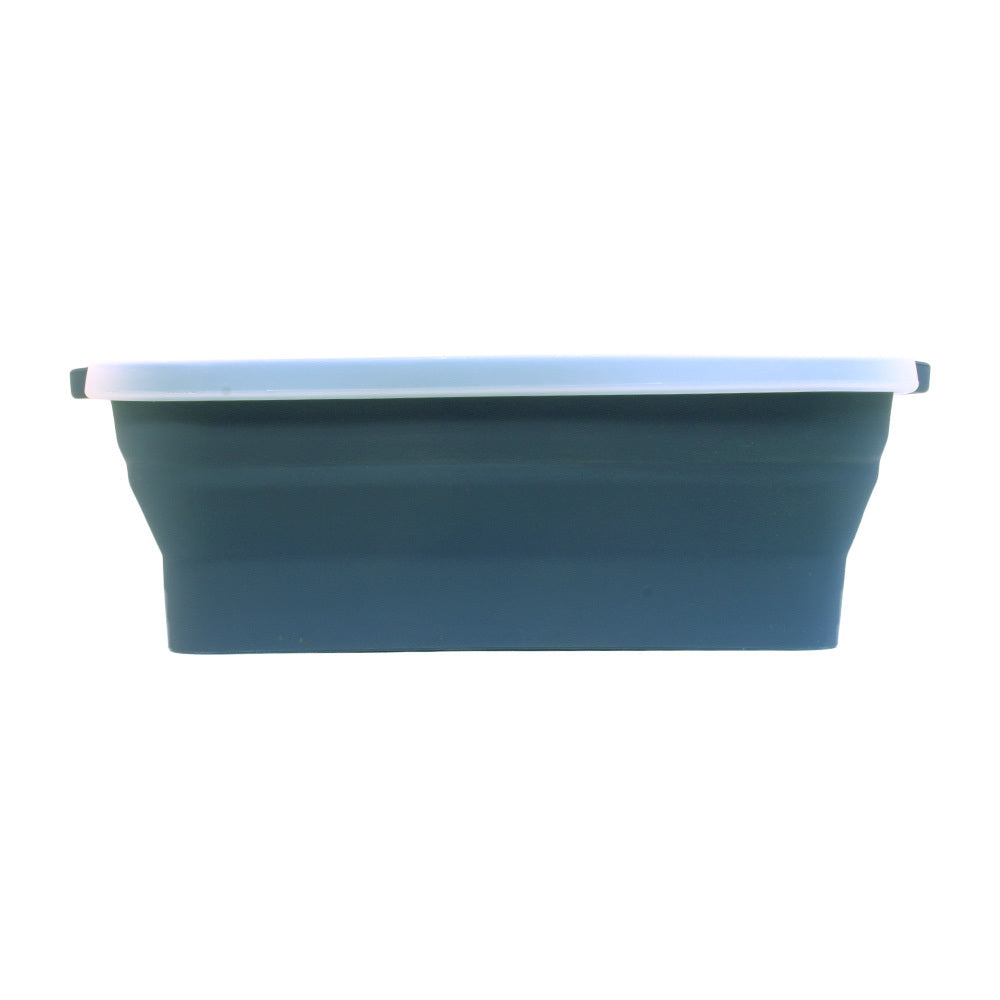 Collapsible 6000ml Square Ovenware
