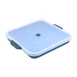 Collapsible 6000ml Square Ovenware