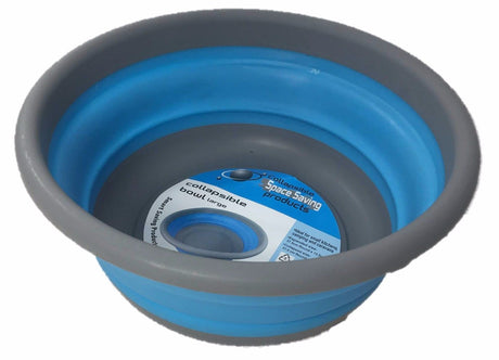 Collapsible Silicone Large Bowl