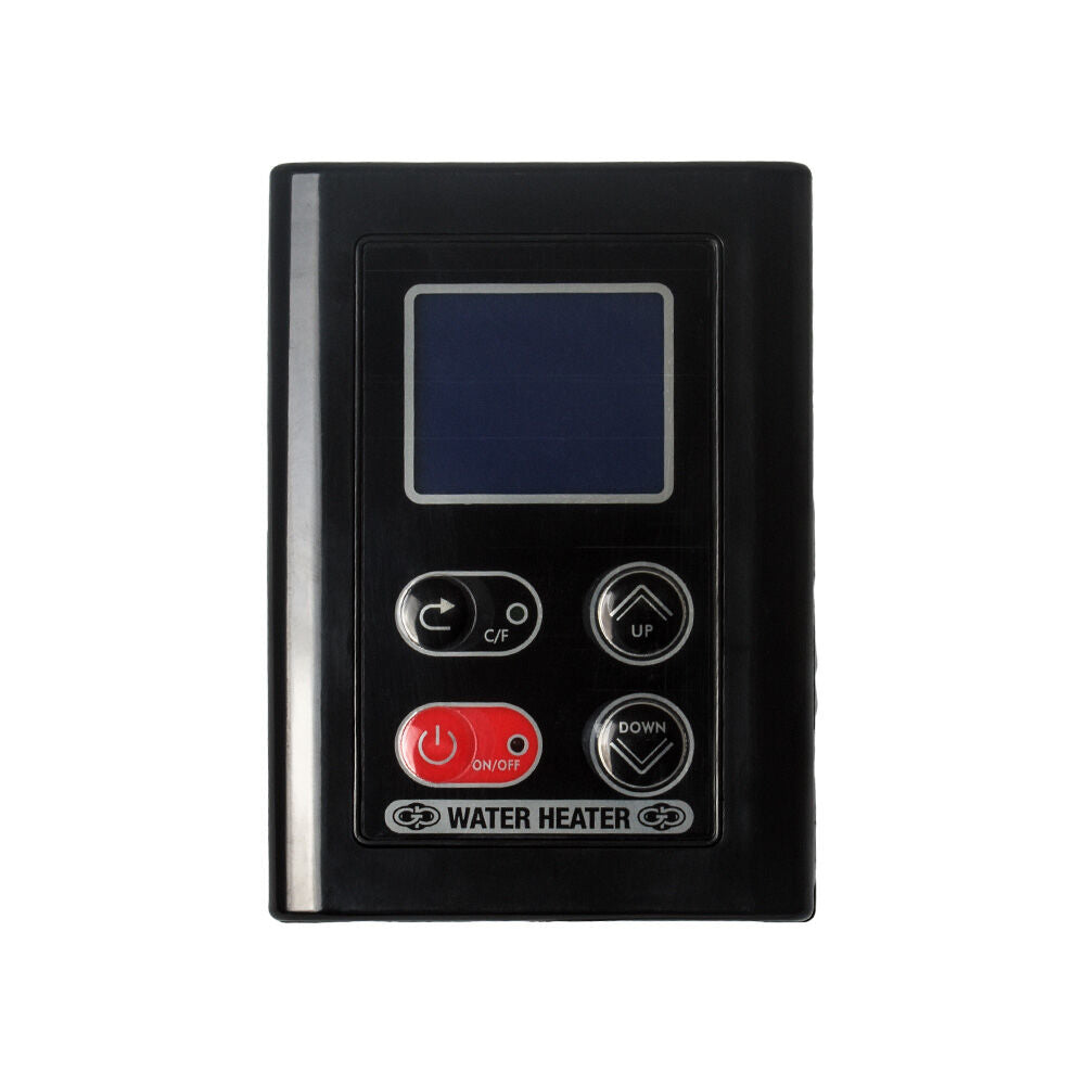 Girard Endless Hot Water Unit GSWH2 - Black