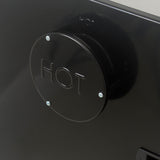 Girard Endless Hot Water Unit GSWH2 - Black