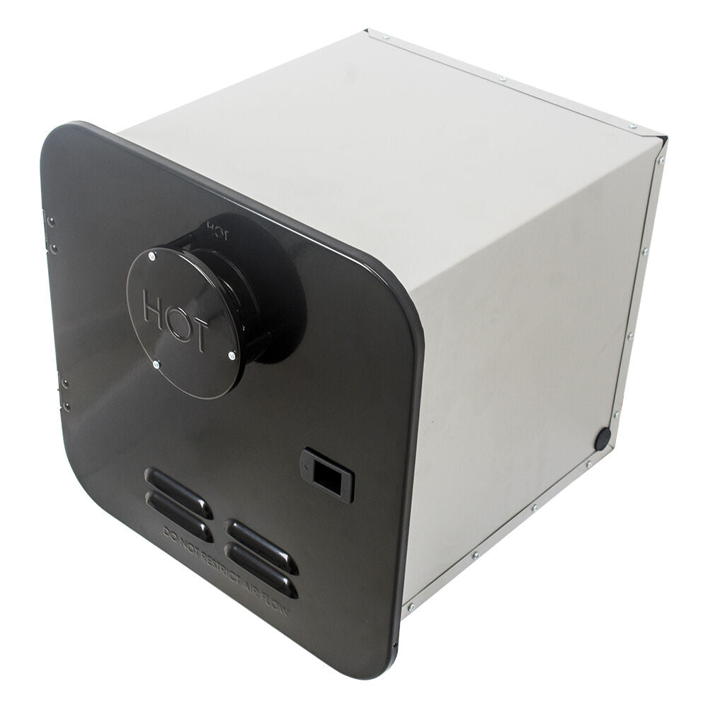 Girard Endless Hot Water Unit GSWH2 - Black