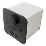 Girard Endless Hot Water Unit GSWH2 - Black