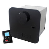 Girard Endless Hot Water Unit GSWH2 - Black