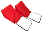 Anti Theft Chocks Pair