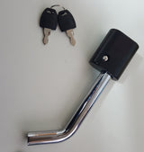 Dirty Devil Hitch Pin Lock