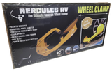 Hercules Wheel Clamp