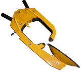 Hercules Wheel Clamp