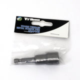 Triton Tough Terrain Metal Screw Peg Adapter