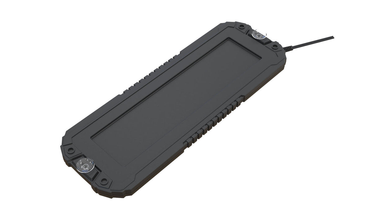 Topray 5W Trickle Charge Solar Panel