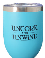 Green Keep Cup - Uncork & Unwine