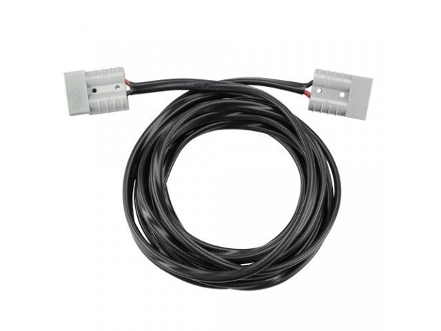 ARVA 12V  Heavy Duty Anderson Connector Extension 5m