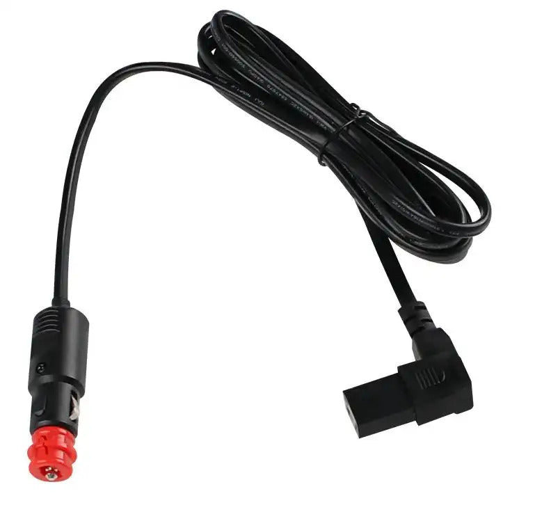 ARVA 12V Engel Plug Connector To Cigarette Socket