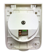 AUSTRALIAN RV 10AMP POWER OUTLET WHITE