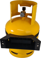 Australian RV Adjustable Gas Cradle