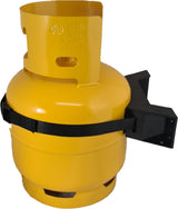 Australian RV Adjustable Gas Cradle