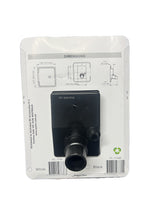 RV Flomaster Gravity Water Inlet Hatch - Black