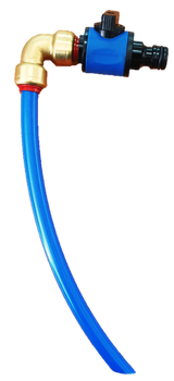 Caravan Water Filler Attachment