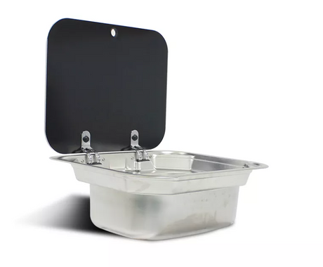 RV FLOMASTER SINK ONLY