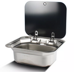 RV FLOMASTER SINK ONLY