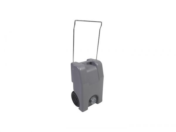 25 Litre Wheelie Waste Carrier