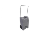 25 Litre Wheelie Waste Carrier
