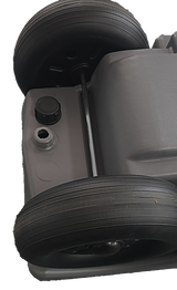 25 Litre Wheelie Waste Carrier