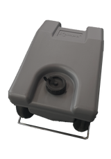 25 Litre Wheelie Waste Carrier