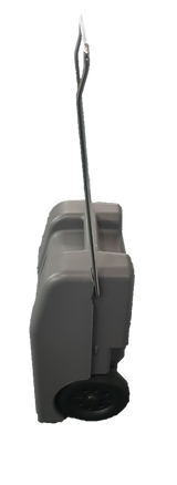 25 Litre Wheelie Waste Carrier